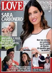 Love - 14 Mayo 2014