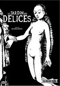 Il giardino delle delizie / Garden of Delights (1967)