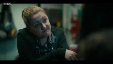 In My Skin S01E03