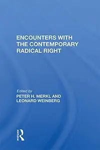 Encounters With The Contemporary Radical Right