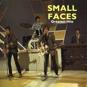 Small Faces - Greatest Hits (1995)