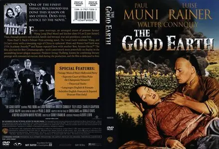 The Good Earth (1937) [Re-UP]