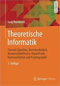 Theoretische Informatik (Repost)