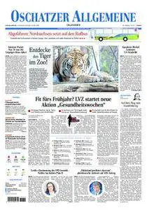 Oschatzer Allgemeine Zeitung - 03. März 2018