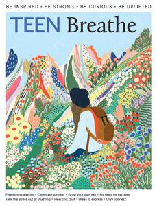Teen Breathe - Issue 34 - May 2022