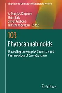 Phytocannabinoids: Unraveling the Complex Chemistry and Pharmacology of Cannabis sativa (Repost)