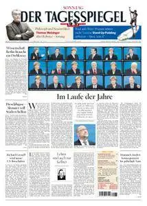 Der Tagesspiegel - 03. September 2017