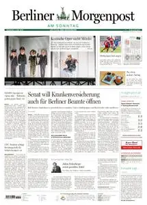 Berliner Morgenpost – 05. Mai 2019