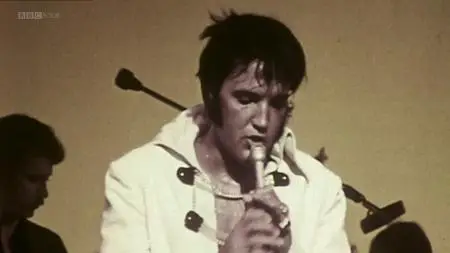 BBC - Elvis: The Rebirth of the King (2018)