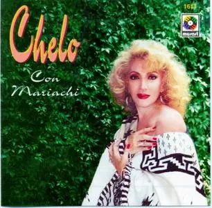 Chelo - Chelo con Mariachi (1996)