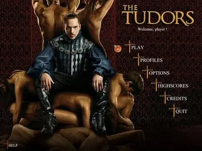 The Tudors v1.0.0.8 Portable