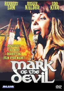 Mark of The Devil (D, 1970).uncut