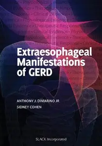 Extraesophageal Manifestations of GERD (repost)