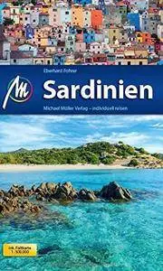 Sardinien: Reiseführer mit vielen praktischen Tipps., Auflage: 15