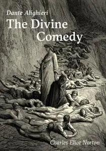 «The Divine Comedy» by Dante Alighieri