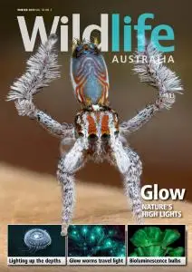 Wildlife Australia - Volume 56 No.2 - Winter 2019