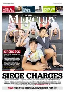 Illawarra Mercury - 29 October 2022
