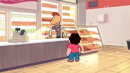 Steven Universe S01E30