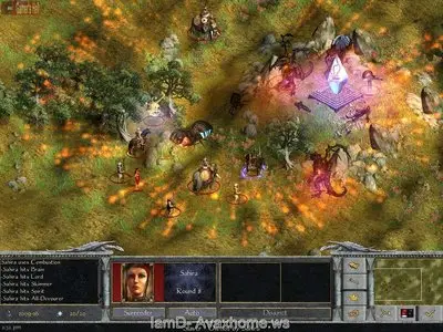 Age of Wonders: Shadow Magic