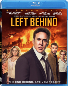 Left Behind (2014)