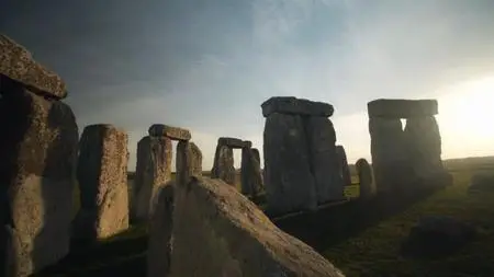 BBC - Stonehenge: The Lost Circle Revealed (2021)