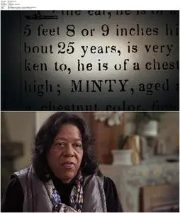 Harriet Tubman: Visions of Freedom (2021)