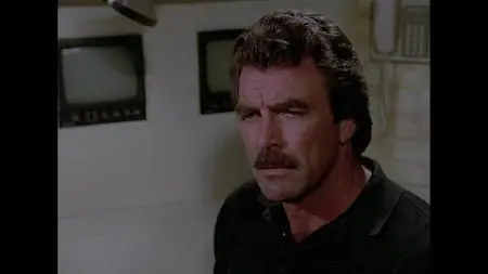 Magnum P.I. S07E08