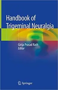 Handbook of Trigeminal Neuralgia (repost)