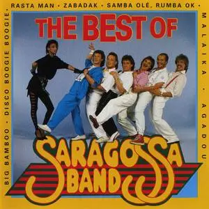 Saragossa Band - The Best Of... (1995) {Ariola/BMG}