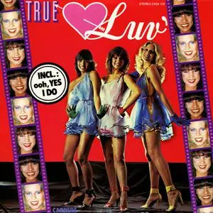 Luv': Collection (1978-1979)