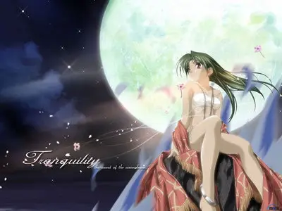 Wallpapers with Anime #3