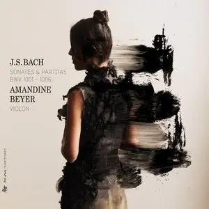 Amandine Beyer - J.S. Bach: Sonatas & Partitas BWV 1001-1006 (2011) [Official Digital Download 24bit/96kHz]