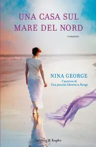 Nina George - Una casa sul mare del nord