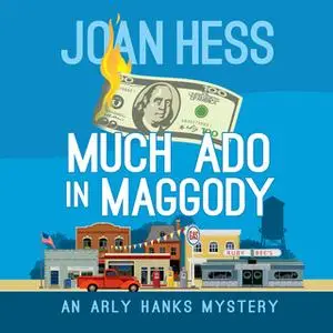 «Much Ado in Maggody» by Joan Hess