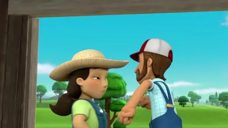 PAW Patrol S06E12