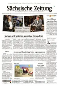 Sächsische Zeitung – 22. Juni 2022