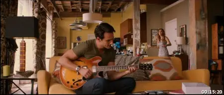 Ce qui vous attend si vous attendez un enfant (2012)