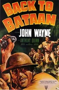 Back to Bataan (1945)