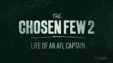 The Chosen Few 2: Life of An AFL Captain (2015)