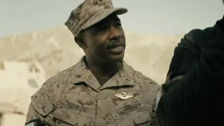 SEAL Team S03E18