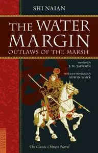 The Water Margin: Outlaws of the Marsh