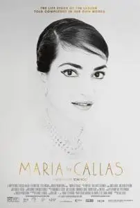 BBC - Maria by Callas (2017)