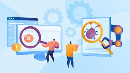 Manual Software Testing - Beginners To Professional