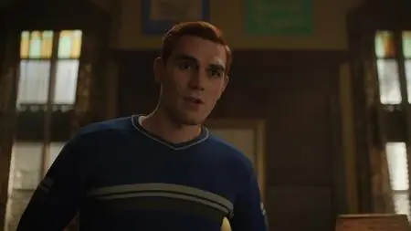 Riverdale S07E02