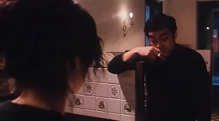 Where A Good Man Goes (1999)
