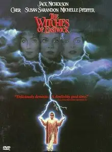 The Witches of Eastwick (1987)