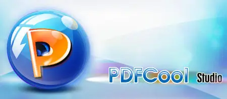 PDFCool Studio 3.84 Build 140110