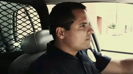 End of Watch (2012)