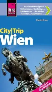 CityTrip Wien: Reiseführer mit großem Faltplan, 3 Auflage