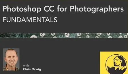 Lynda - Photoshop CC for Photographers: Fundamentals [repost]